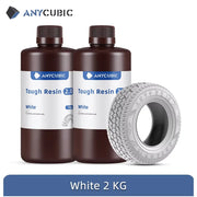 Tough Engineering Resin