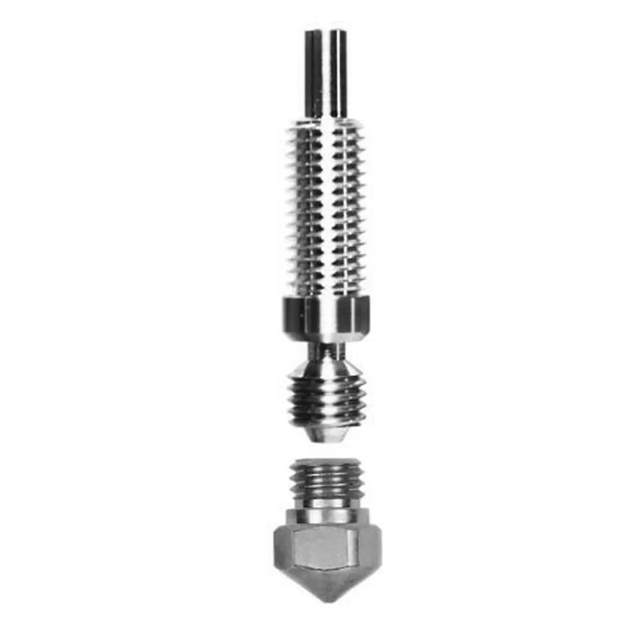 All-Metal Hotend Upgrade