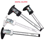 Digital Caliper