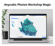 Beginner Resin 3D Printer