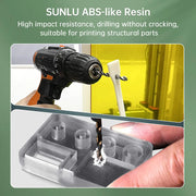 ABS-Like Resin