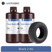 Tough Engineering Resin
