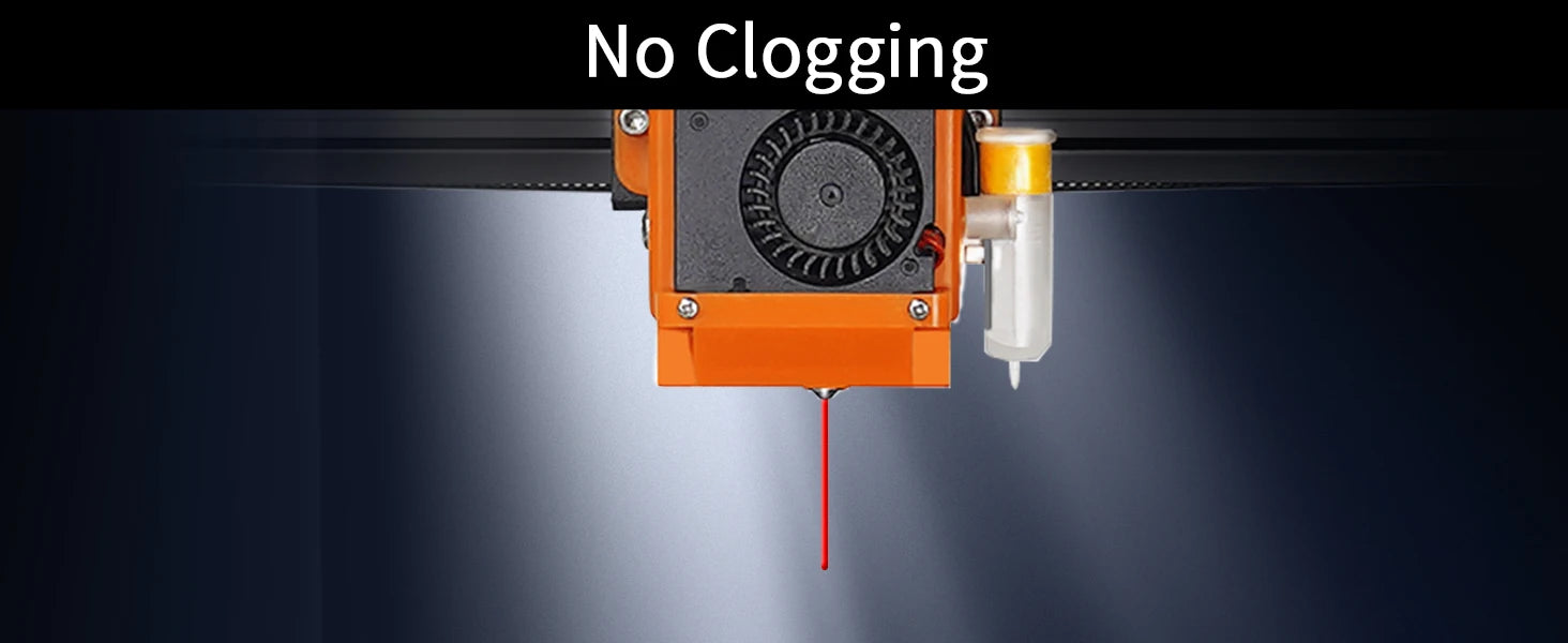 Standard PETG Filament