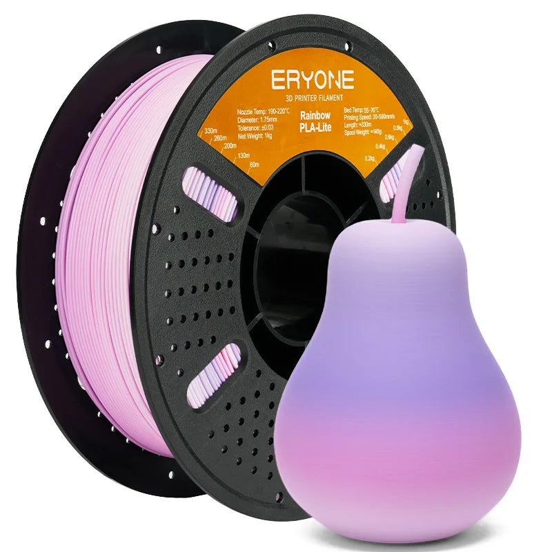 Standard PLA Filament – 1kg