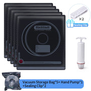 Vacuum Filament Storage Bag Kit