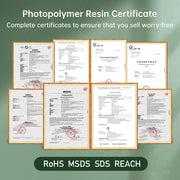 ABS-Like Resin