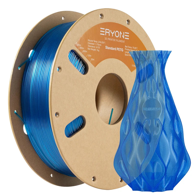 Standard PETG Filament