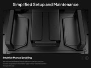 Large Build-Volume FDM Printer