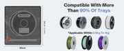 Vacuum Filament Storage Bag Kit