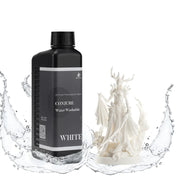 Water Washable Resin