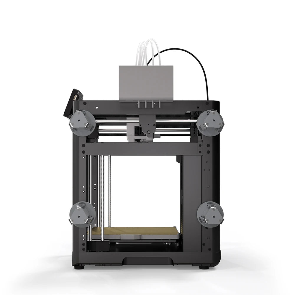 High-Speed FDM 3D Printer