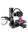Compact Beginner FDM 3D Printer