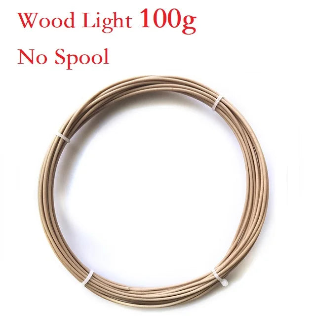 Wood PLA Filament