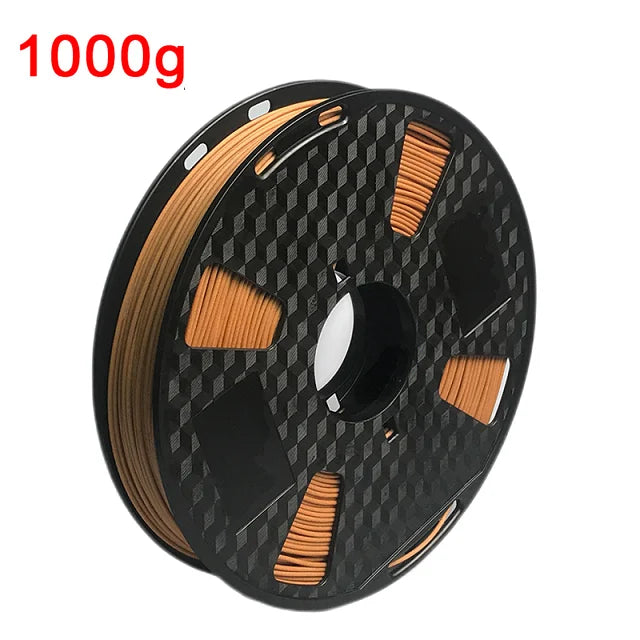 Wood PLA Filament