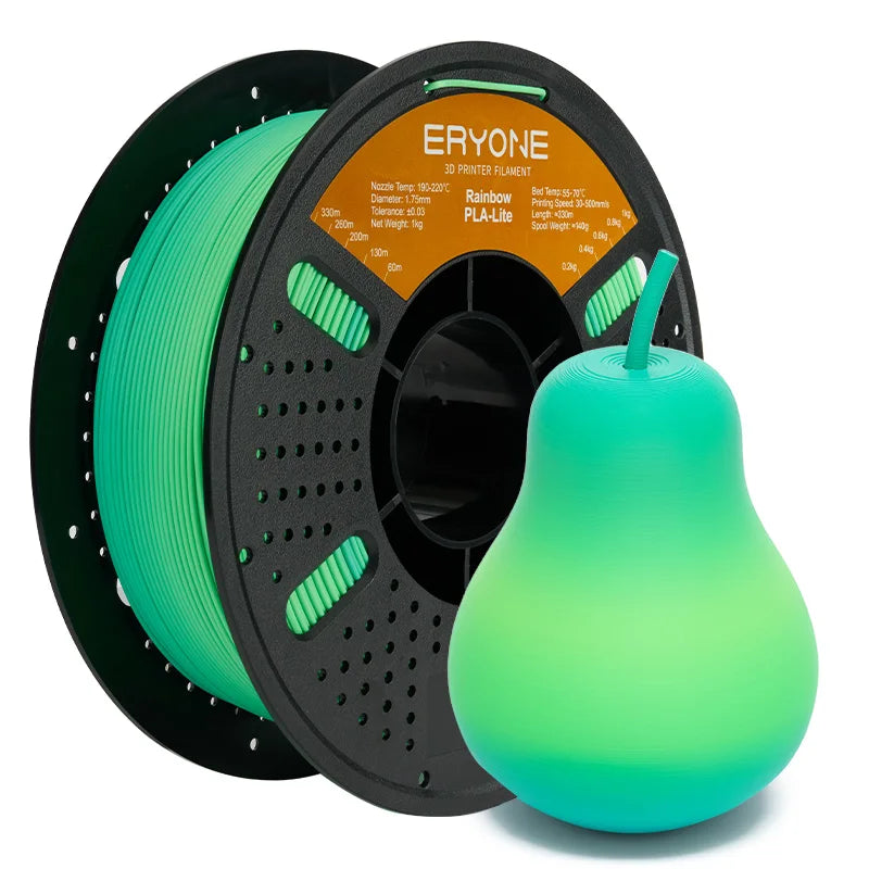 Standard PLA Filament – 1kg