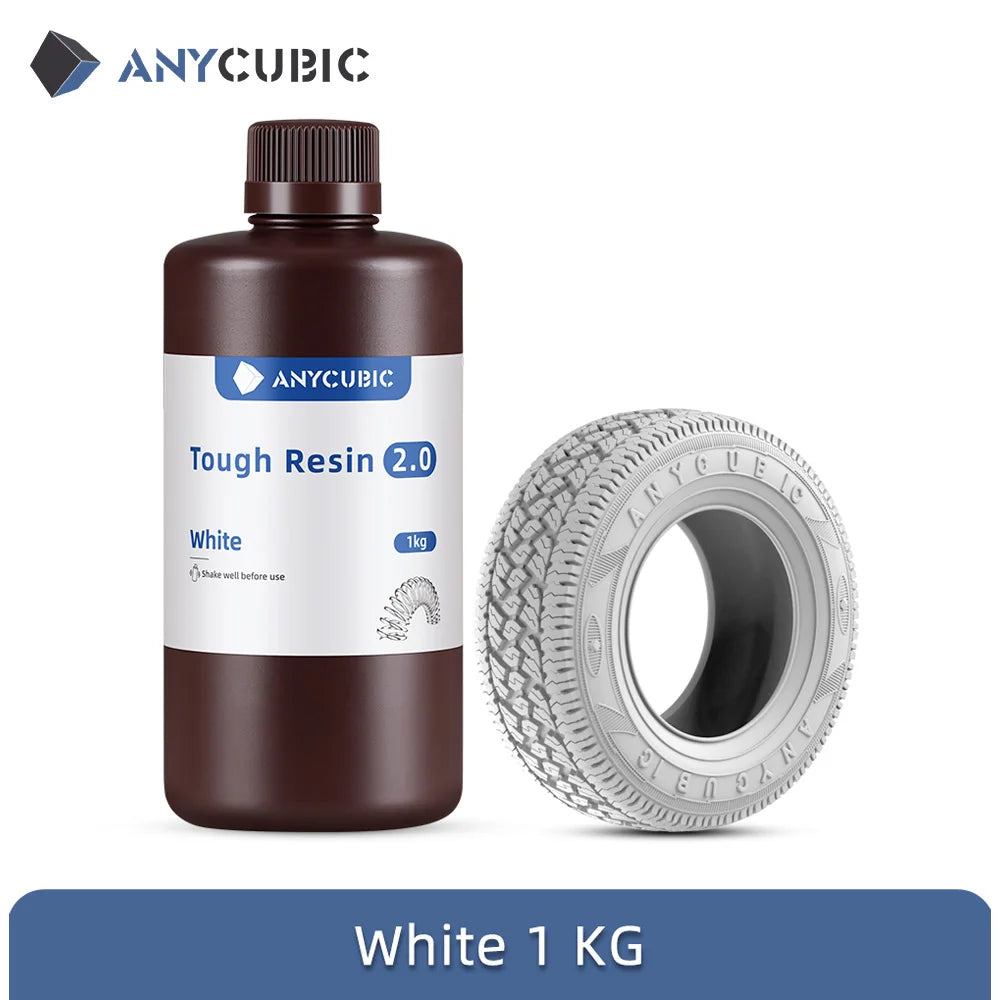 Tough Engineering Resin