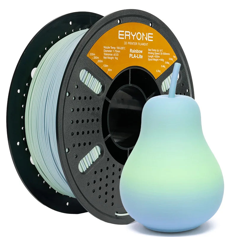 Standard PLA Filament – 1kg