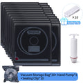 Vacuum Filament Storage Bag Kit