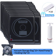 Vacuum Filament Storage Bag Kit