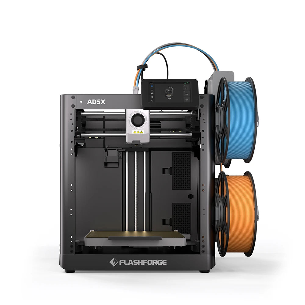 High-Speed FDM 3D Printer