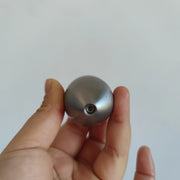 High-Flow Nozzle