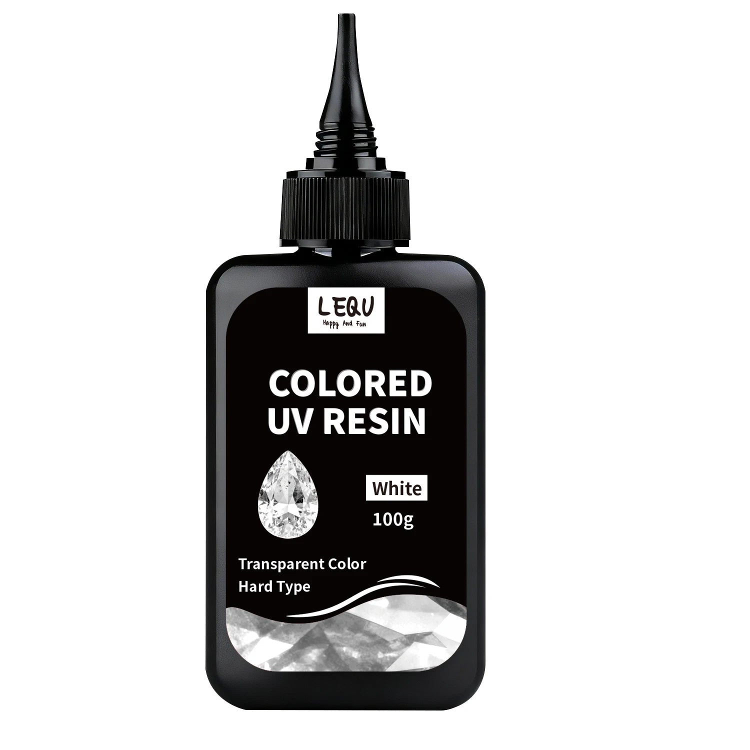 Resin variants Colour