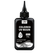 Resin variants Colour