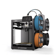 High-Speed FDM 3D Printer