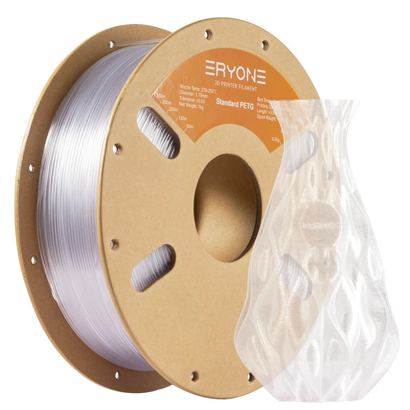 Standard PETG Filament