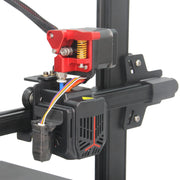 Dual Gear Extruder