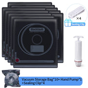 Vacuum Filament Storage Bag Kit