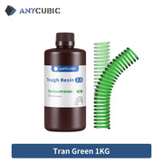 Flexible Resin