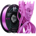 Silk PLA Filament – 1kg