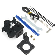 Dual Gear Extruder