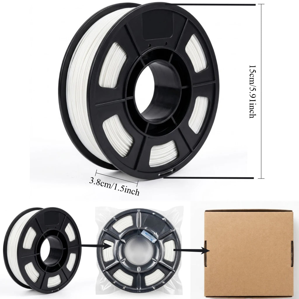 High-Speed PLA Filament