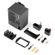 Large Build-Volume FDM Printer