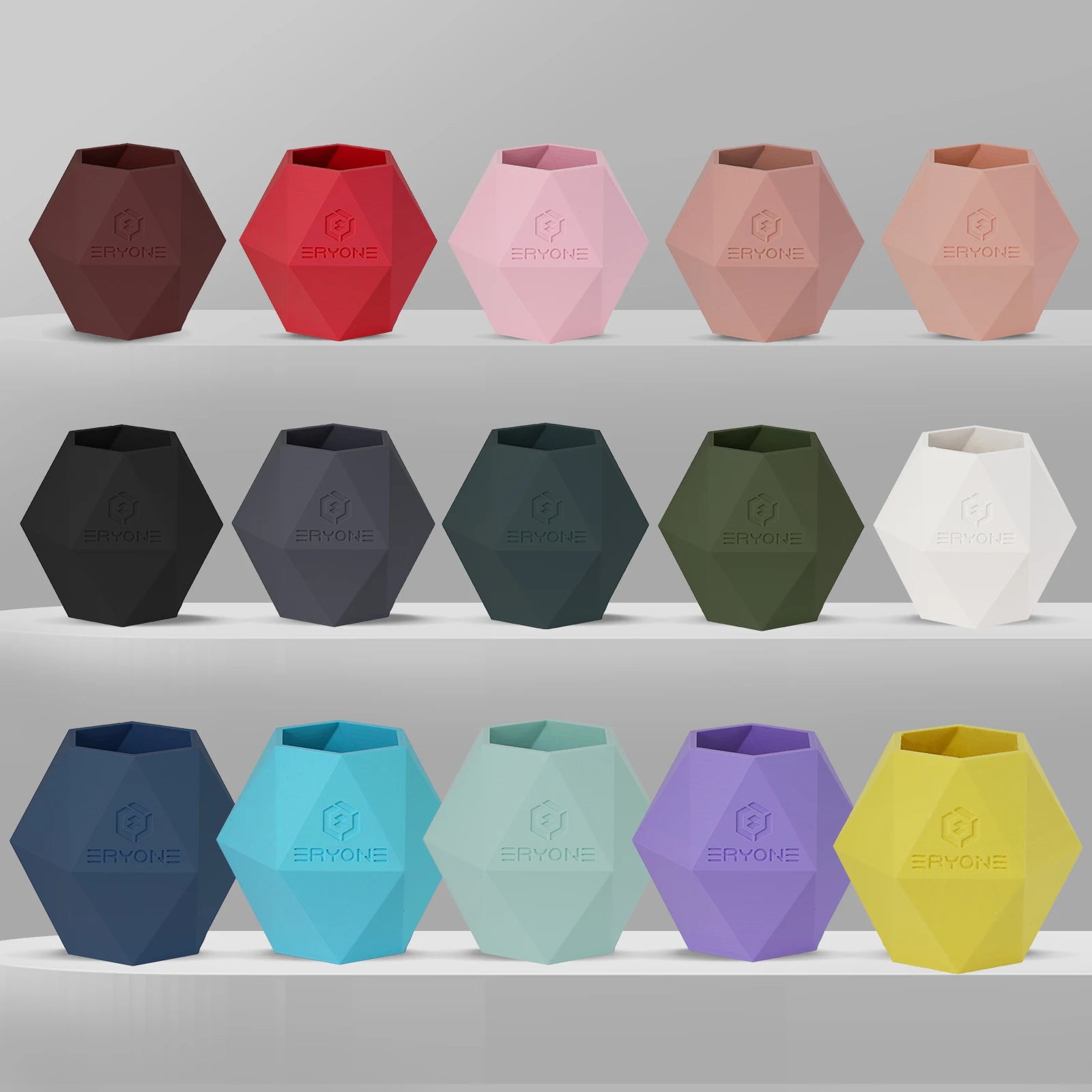 Matte PLA Filament – 1kg