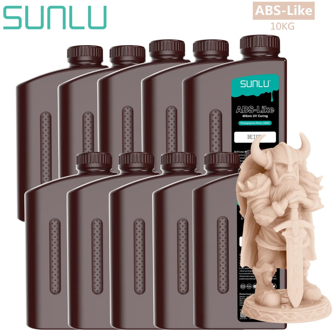 ABS-Like Resin