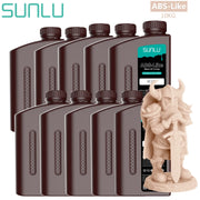 ABS-Like Resin