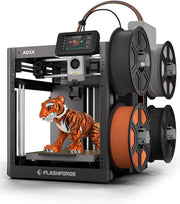 Enclosed CoreXY FDM Printer