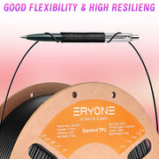 Flexible TPU 95A Filament