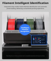ASA Outdoor Filament