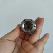 High-Flow Nozzle