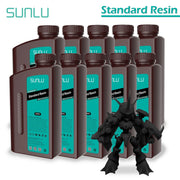 Standard 3D Printing Resin