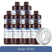 Flexible Resin