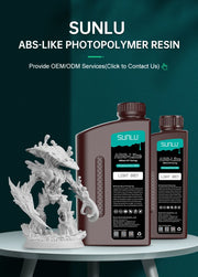 ABS-Like Resin