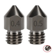 Hardened Steel Nozzle
