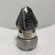 High-Flow Nozzle
