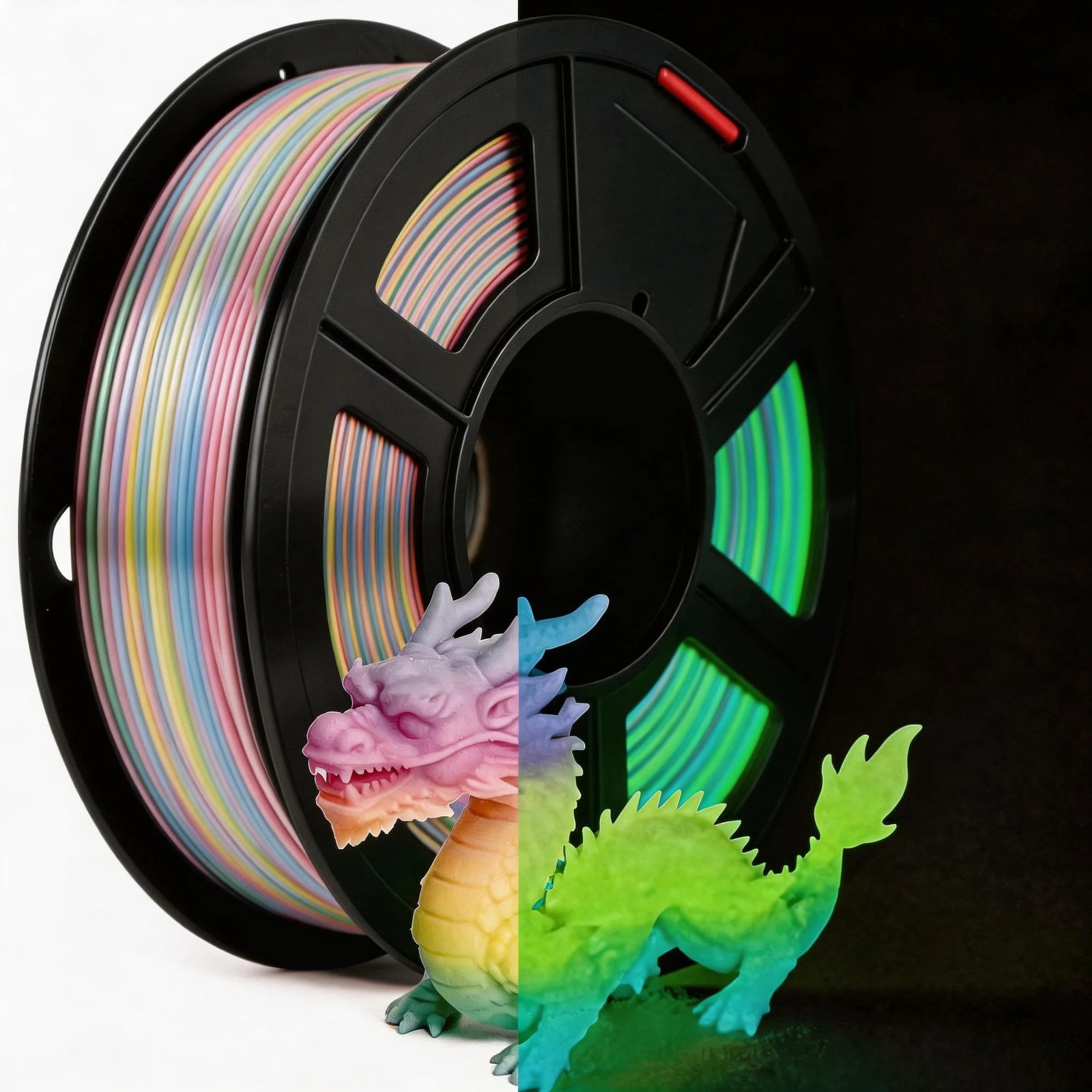 High-Speed PLA Filament