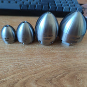 High-Flow Nozzle